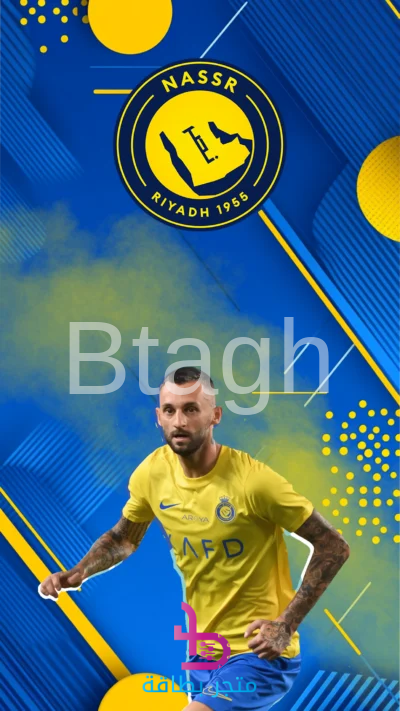 بطاقة مارسيلو بروزوفيتش التمساح