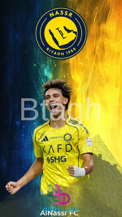 خلفية النصر (جواو فيليكس والفن الزيتي